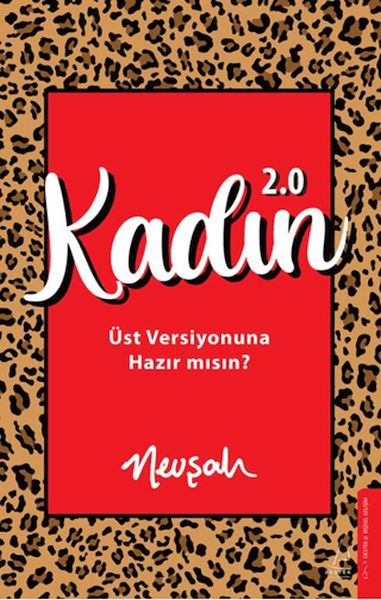 Kadın 2.0