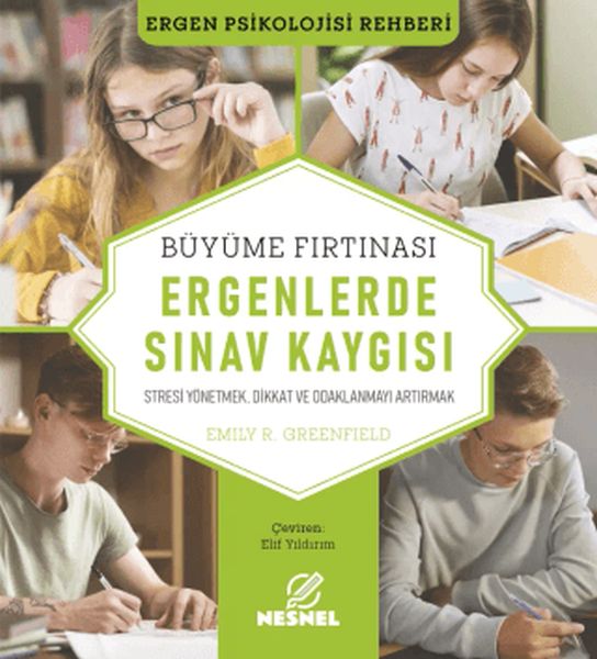 Ergenlerde Sınav Kaygısı Stresi Yönetmek, Dikkat ve Odaklanmayı Artırmak