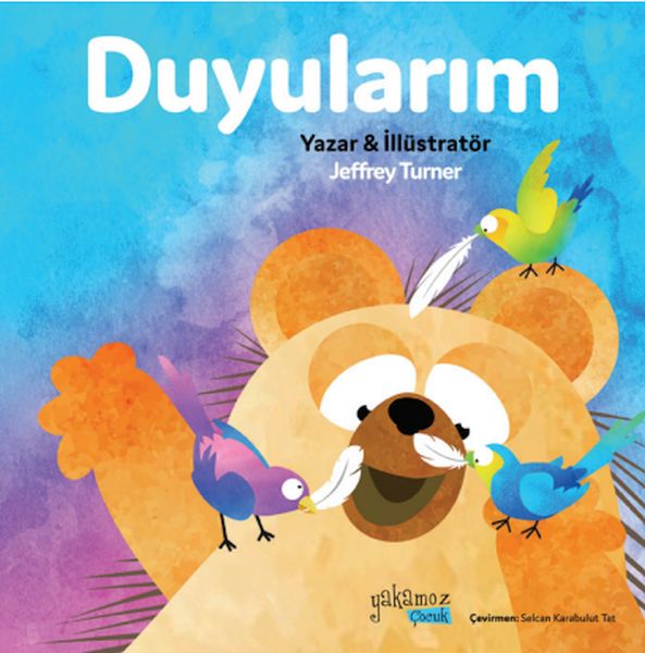 Duyularım