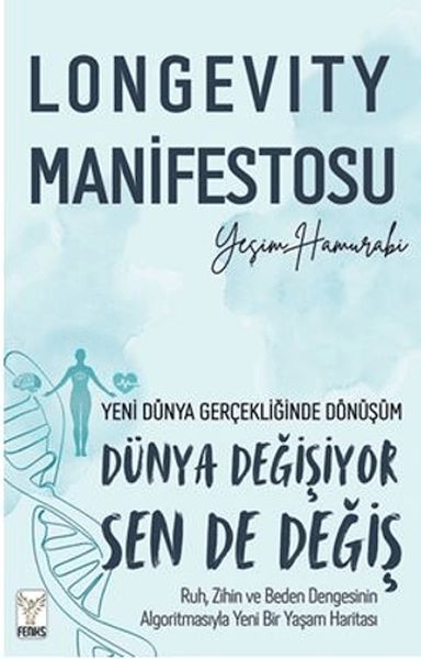Longevity Manifestosu