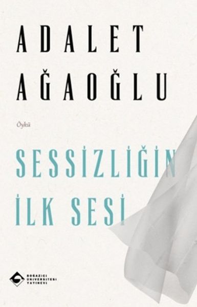 Sessizliğin İlk Sesi