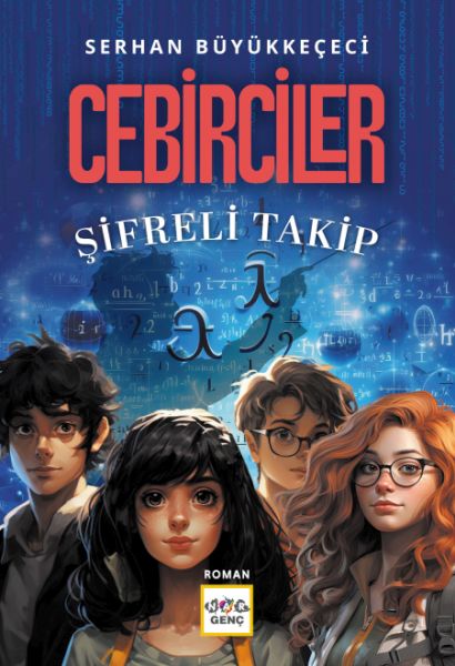 Cebirler-Şifreli Takip