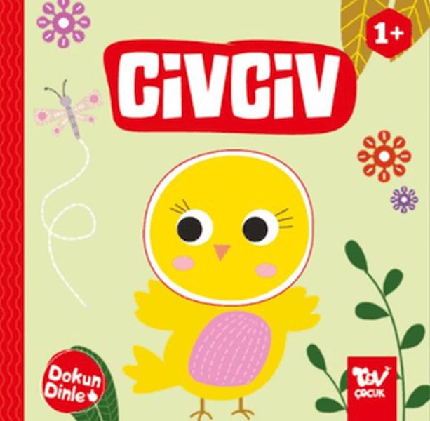 Dokun Dinle Civciv