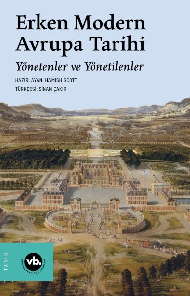 Erken Modern Avrupa Tarihi Yönetenler ve Yönetilenler