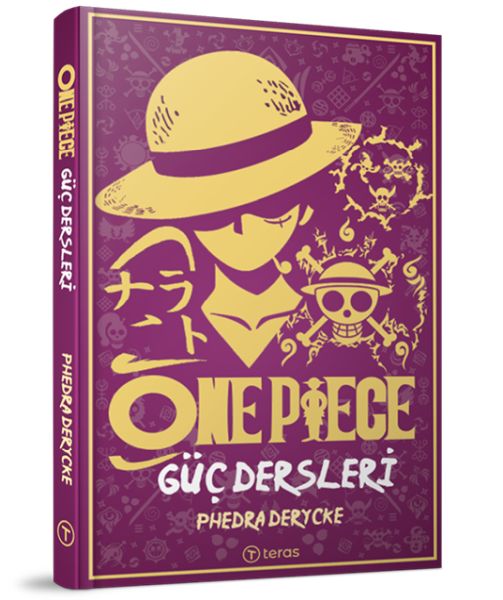 One Piece: Güç Dersleri