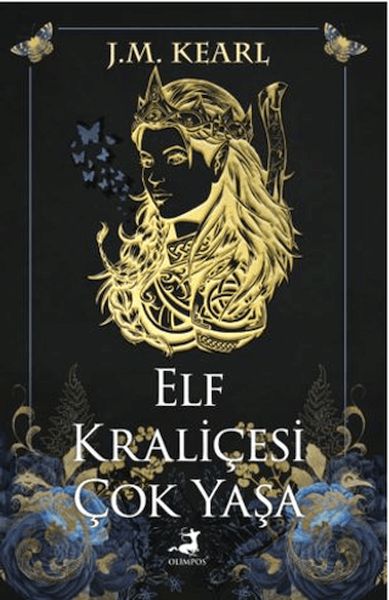 Elf Kraliçesi Çok Yaşa