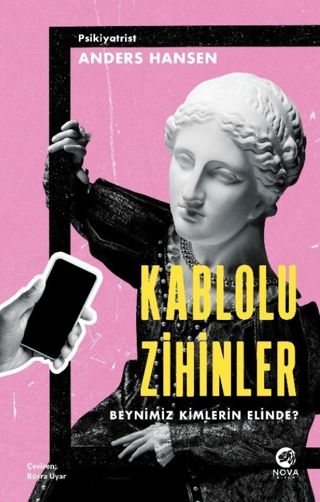 Kablolu Zihinler – Beynimiz Kimlerin Elinde?