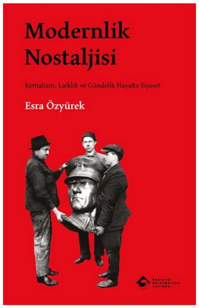 Modernlik Nostaljisi