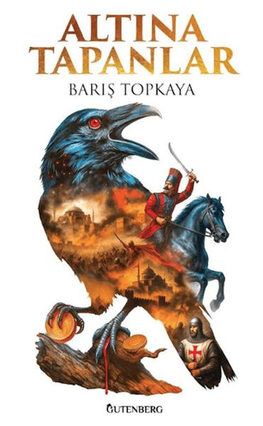 Altına Tapanlar
