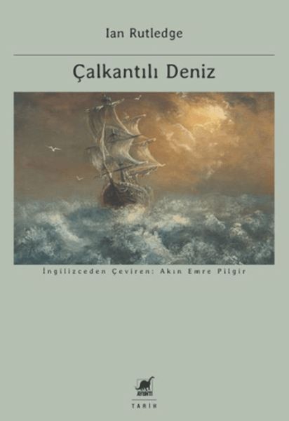 Çalkantılı Deniz