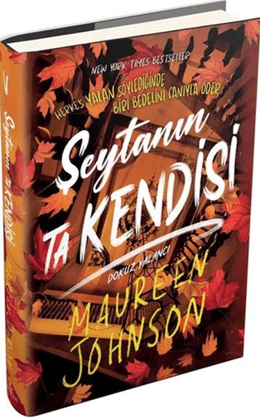 Şeytanın Ta Kendisi 5