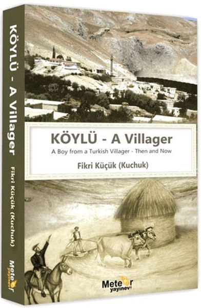 Köylü - A Villager