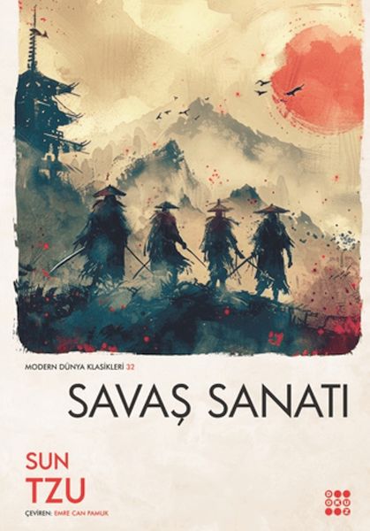 Savaş Sanatı