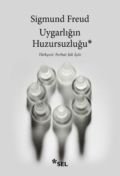 Uygarlığın Huzursuzluğu