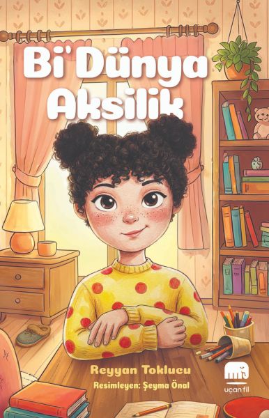 Bi Dünya Aksilik