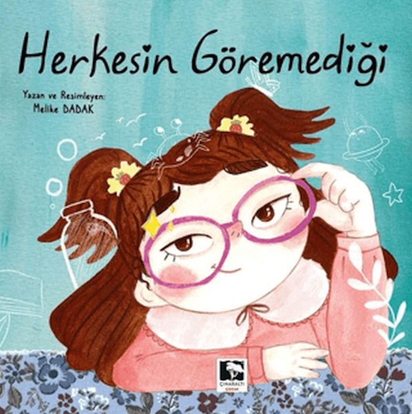 Herkesin Göremediği