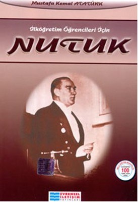 Nutuk - İlköğretim Öğrencileri İçin  100 Temel Eser