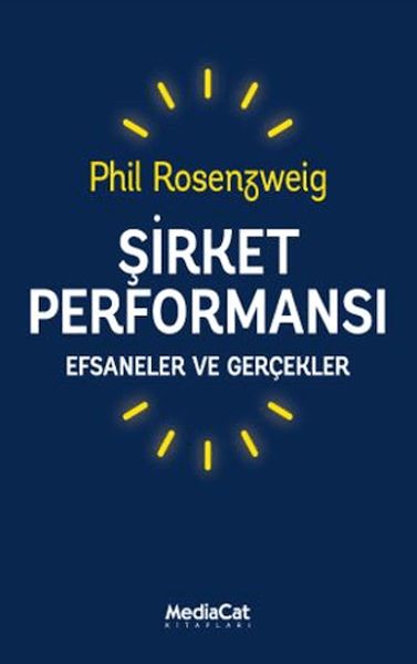 Şirket Performansı - Efsaneler ve Gerçekler