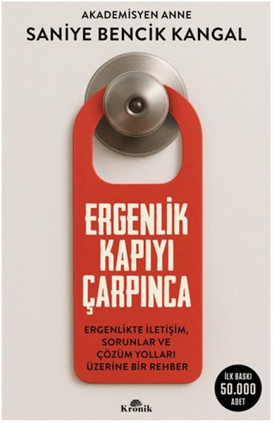 Ergenlik Kapıyı Çarpınca