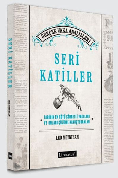 Seri Katiller