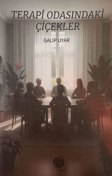 Terapi Odasındaki Çiçekler