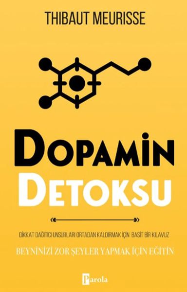 Dopamin Detoksu