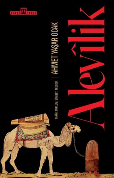 Alevilik: Tarih, Toplum, Siyaset, Teoloji
