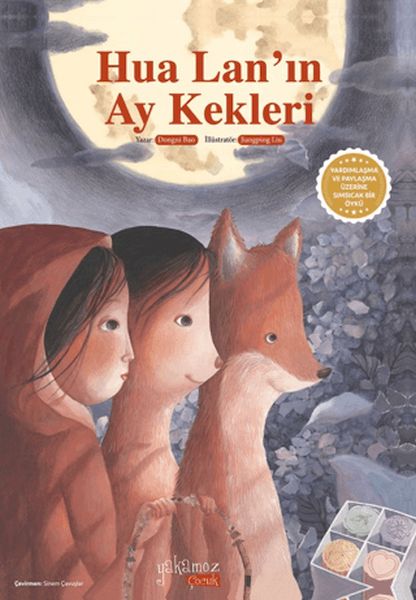 Hua Lan’ın Ay Kekleri