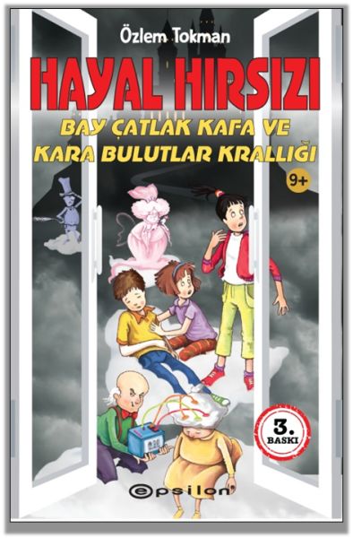 Hayal Hırsızı