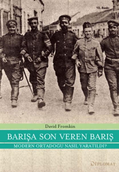 Barışa Son Veren Barış
