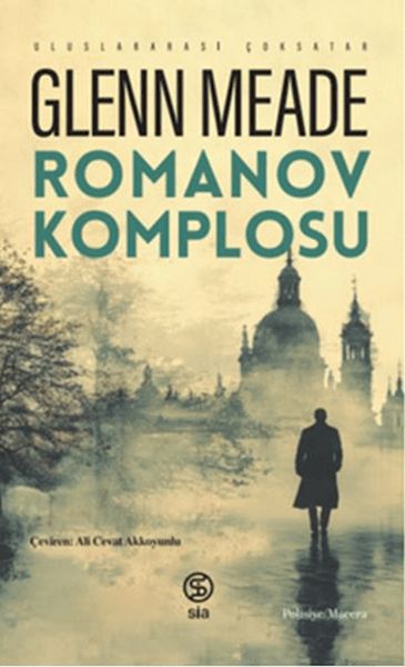 Romanov Komplosu