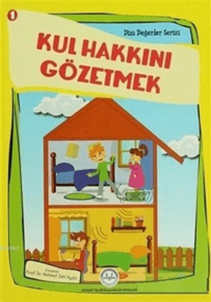 Kul Hakkını Gözetmek