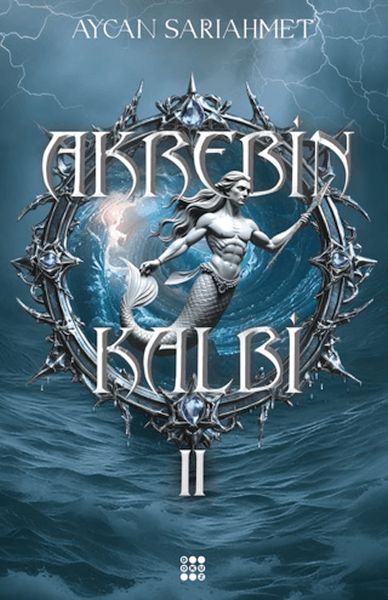 Akrebin Kalbi - 2