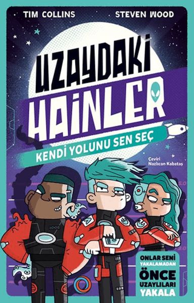 Uzaydaki Hainler