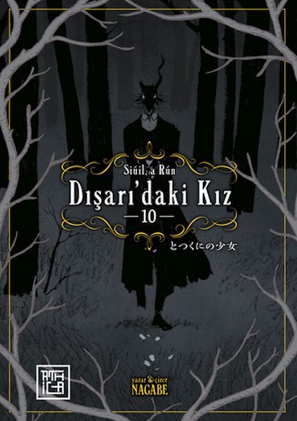 Dışarıdaki Kız 10