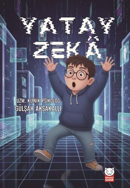 Yatay Zeka