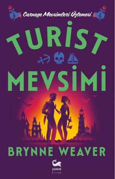 Turist Mevsimi