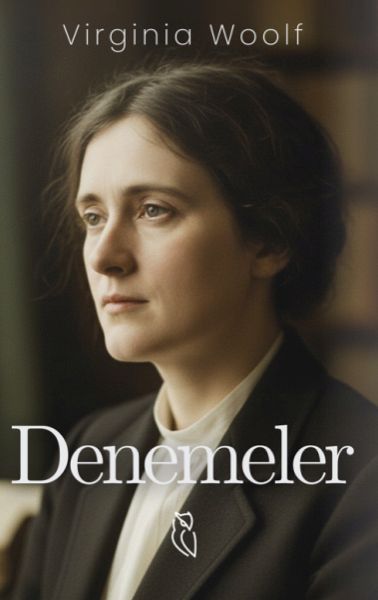 Denemeler