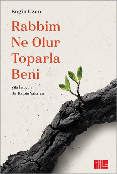 Rabbim Ne Olur Toparla Beni