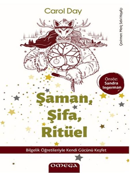 Şaman, Şifa, Ritüel