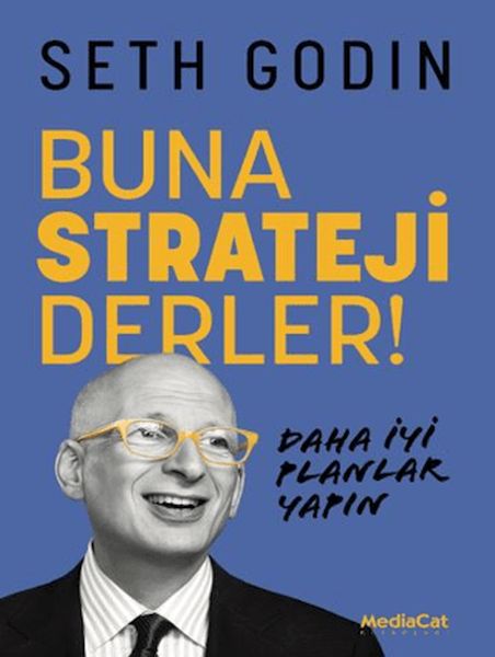 Buna Strateji Derler!