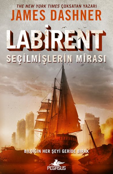 Labirent: Seçilmişlerin Mirası