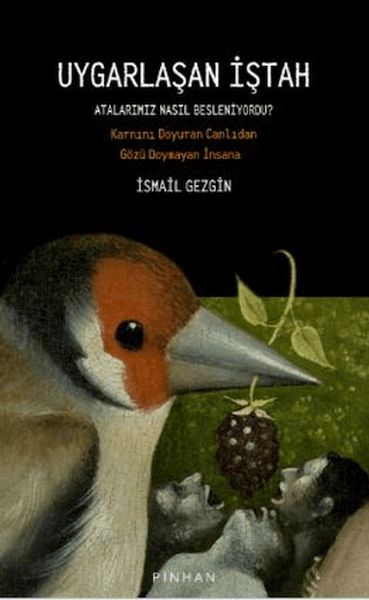 Uygarlaşan İştah
