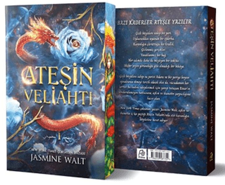Ateşin Veliahtı