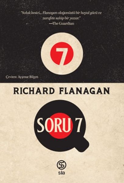 Soru 7
