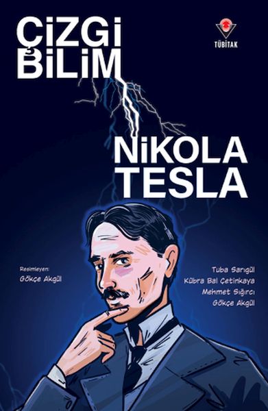 Çizgi Bilim - Nikola Tesla