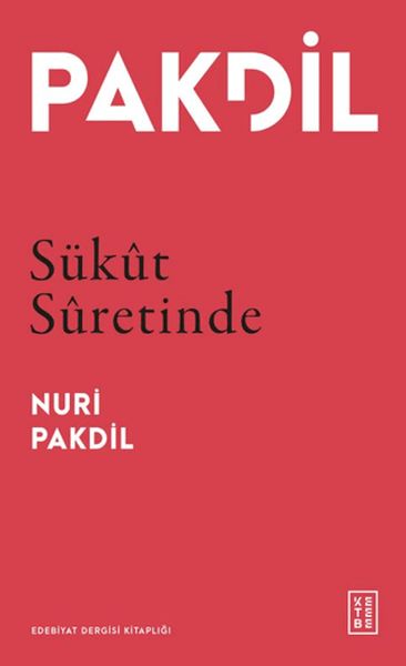 Sükût Sûretinde