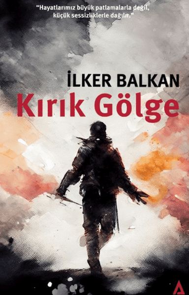 Kırık Gölge