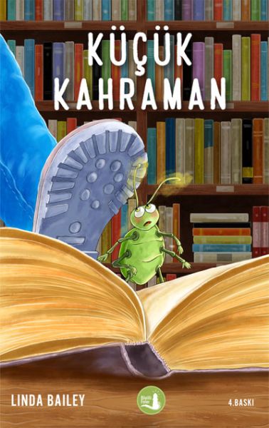 Küçük Kahraman