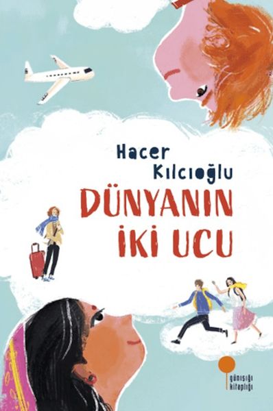 Dünyanın İki Ucu